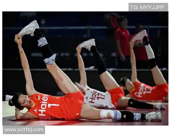 武汉排球队逆袭之路：世锦赛特别报道展现拼搏精神与团队力量