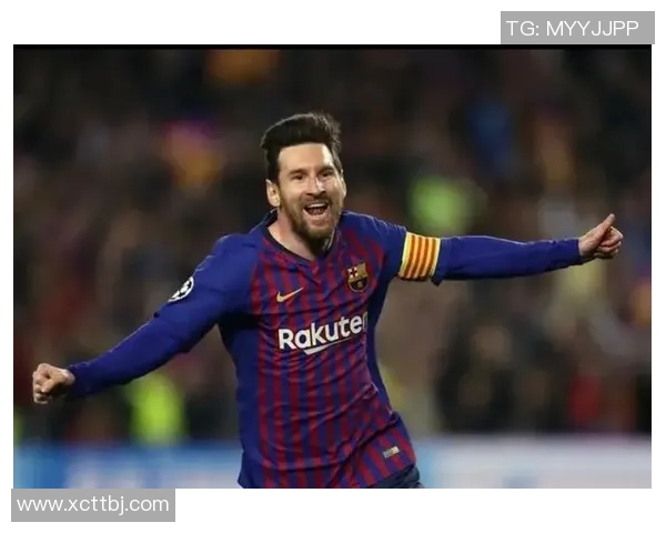 梅西足球生涯辉煌战绩回顾与成就分析