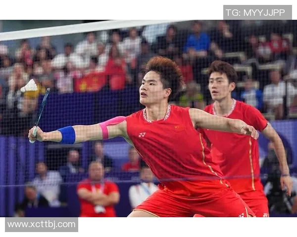 武汉羽毛球队的节奏揭秘：从训练到比赛的全景探索与背后故事