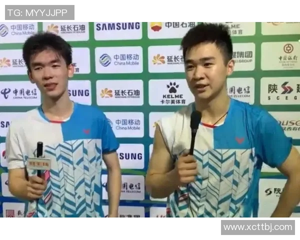 吴敏专访：从羽毛球新星到世界冠军的奋斗与成长之路